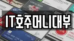 IT호주머니대부