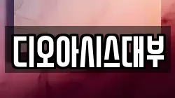 디오아시스대부