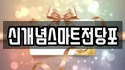 신개념스마트전당포