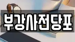 부강사전당포