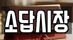 소답시장
