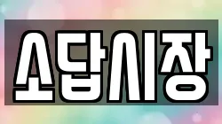 소답시장