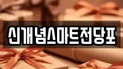 신개념스마트전당포