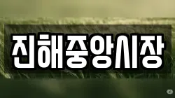 진해중앙시장