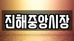 진해중앙시장