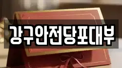 강구안전당포대부