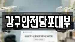 강구안전당포대부
