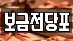 보금전당포