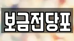 보금전당포