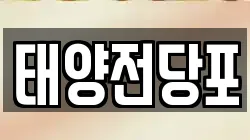 태양전당포