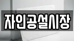 자인공설시장