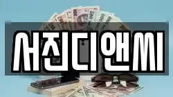 서진디앤씨