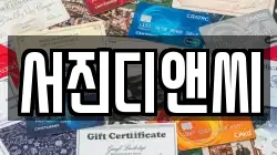 서진디앤씨