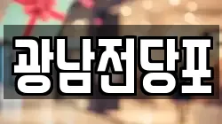 광남전당포