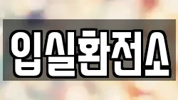 입실환전소