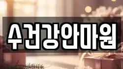 수건강안마원