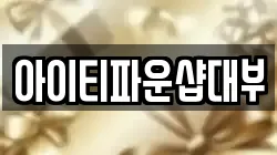 아이티파운샵대부
