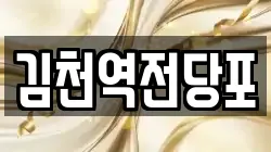 김천역전당포