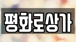 평화로상가