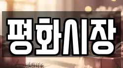평화시장