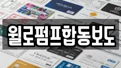 윌로펌프합동보도