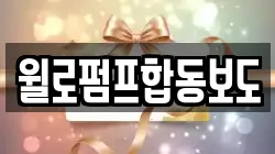 윌로펌프합동보도