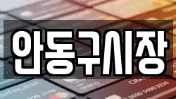 안동구시장