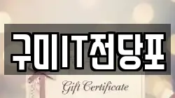 구미IT전당포