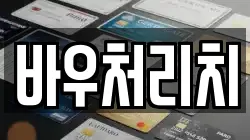 바우처리치