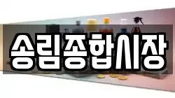 송림종합시장