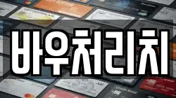 바우처리치