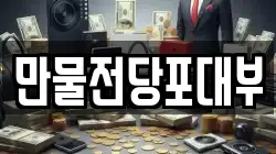 만물전당포대부