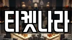티켓나라