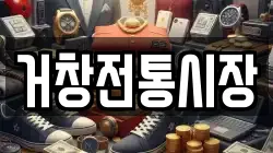 경상남도 거창군 전당포, 상품권판매, 상품권매매, 환전