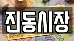 진동시장