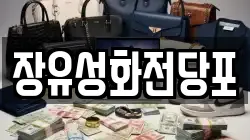 장유성화전당포