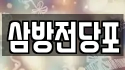 삼방전당포