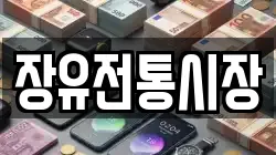 장유전통시장