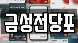 금성전당포
