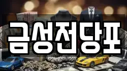금성전당포