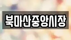 북마산중앙시장