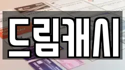 드림캐시