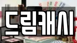 드림캐시