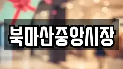 북마산중앙시장