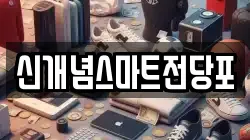 신개념스마트전당포