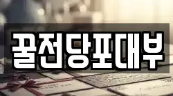 꿀전당포대부