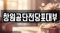 창원공단전당포대부