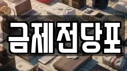 금제전당포