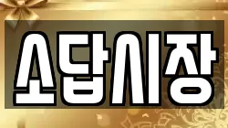 소답시장