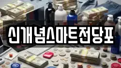 신개념스마트전당포